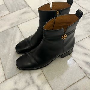 TORY BURCH EVERLY FLAT BOOT